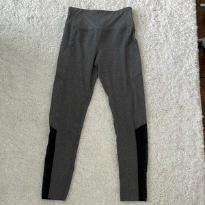 SO Yoga High-Rise leggings